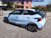 2022 Hyundai I20