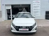 2022 Hyundai I20