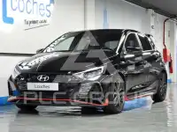 2022 Hyundai I20