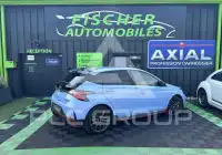 2022 Hyundai I20