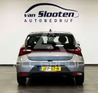 2022 Hyundai I20