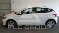 2022 Hyundai I20