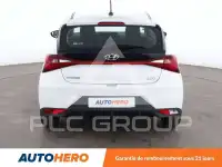 2022 Hyundai I20