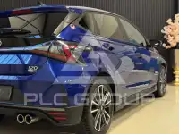 2022 Hyundai I20