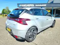 2022 Hyundai I20