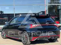 2022 Hyundai I20