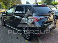2022 Hyundai I20