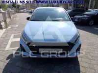 2022 Hyundai I20