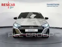 2022 Hyundai I20