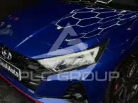 2022 Hyundai I20