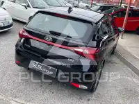 2022 Hyundai I20