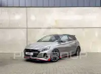 2022 Hyundai I20