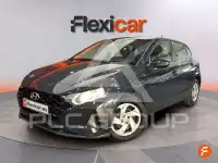 2022 Hyundai I20