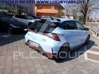 2022 Hyundai I20