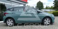 2022 Hyundai I20