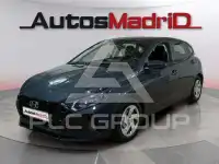 2022 Hyundai I20