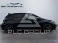 2022 Hyundai I20