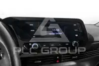 2022 Hyundai I20