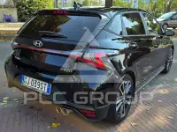 2022 Hyundai I20