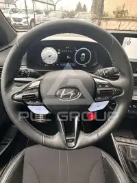 2022 Hyundai I20