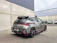 2022 Hyundai I20