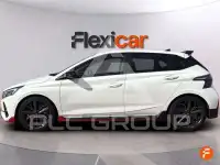 2022 Hyundai I20