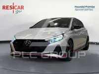2022 Hyundai I20