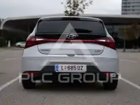 2022 Hyundai I20