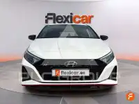 2022 Hyundai I20