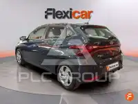2022 Hyundai I20