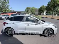2022 Hyundai I20