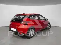 2022 Hyundai I20