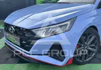 2022 Hyundai I20