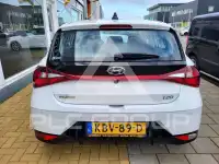 2022 Hyundai I20