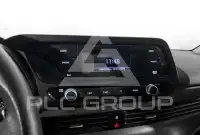 2022 Hyundai I20