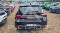 2022 Hyundai I20