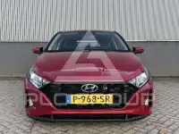 2022 Hyundai I20