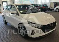 2022 Hyundai I20