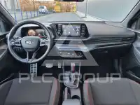 2022 Hyundai I20