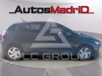 2022 Hyundai I20