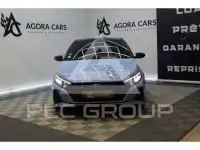 2022 Hyundai I20