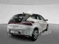 2022 Hyundai I20