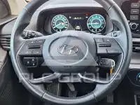2022 Hyundai I20