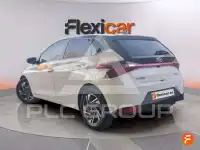 2022 Hyundai I20