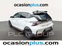 2022 Hyundai I20