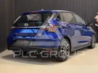 2022 Hyundai I20