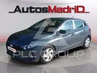 2022 Hyundai I20