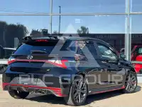 2022 Hyundai I20