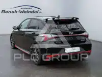 2022 Hyundai I20