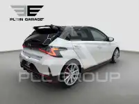 2022 Hyundai I20